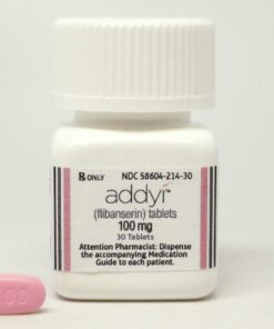 Acquista Addyi online